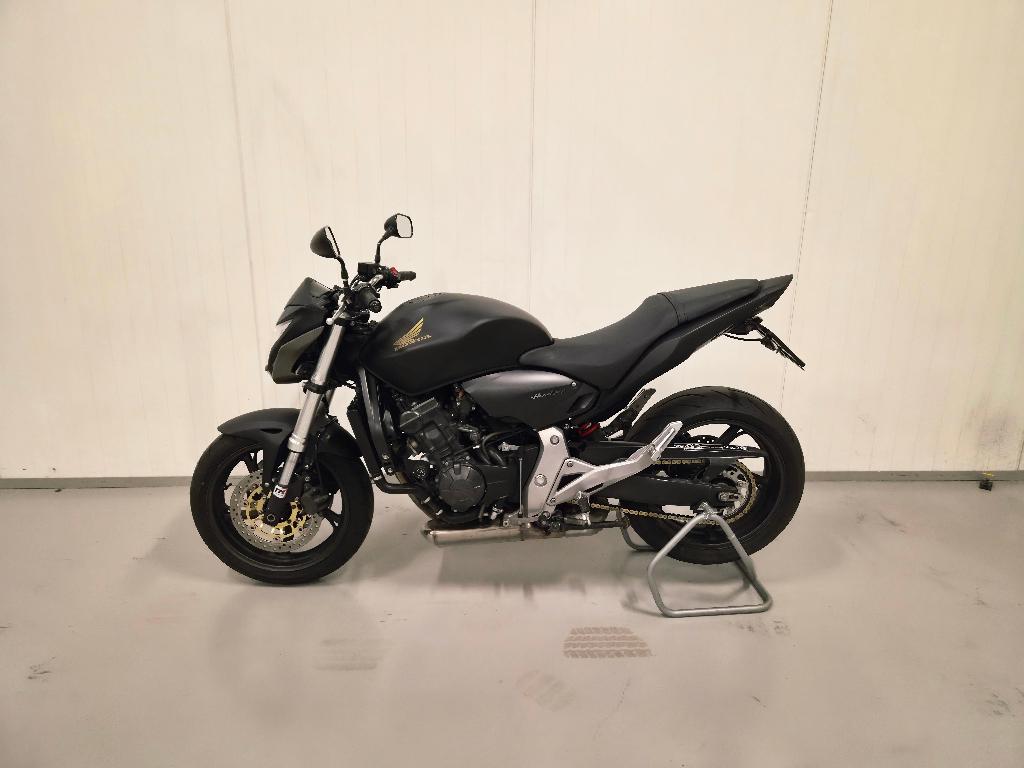 Honda CB 600 F Hornet cb600 cb600f cbr, Motoren, Motoren | Honda, 4 cilinders, Motorrijbewijs A, Bedrijf, Meer dan 35 kW