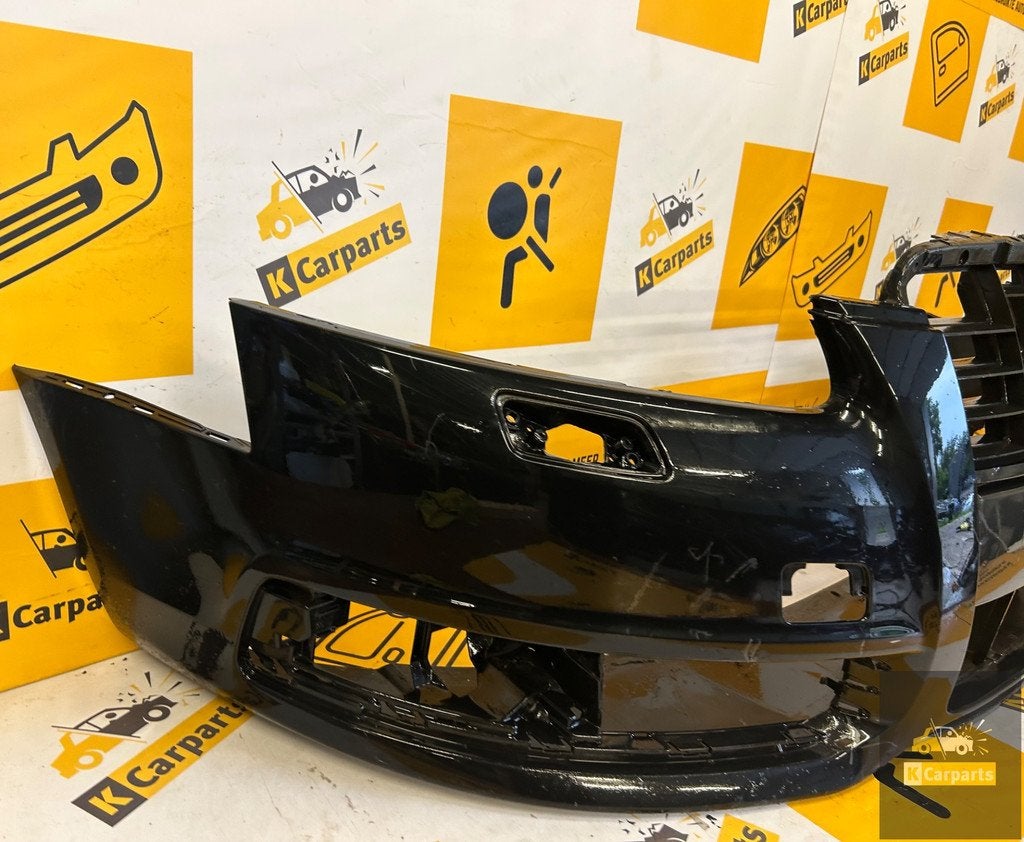 Bumper Audi A6 S Line KLS 2009-2013 4F0807437A, Auto-onderdelen, Gebruikt, Voor, AUDI AG, Auto-Union-Strasse 1
85045  Ingolstadt, DE
