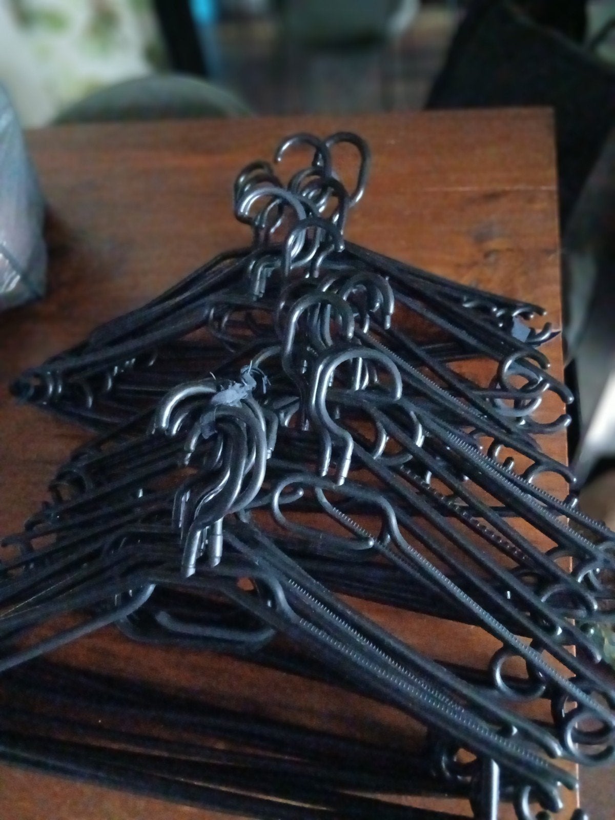 32 stuks hangers, Ophalen of Verzenden