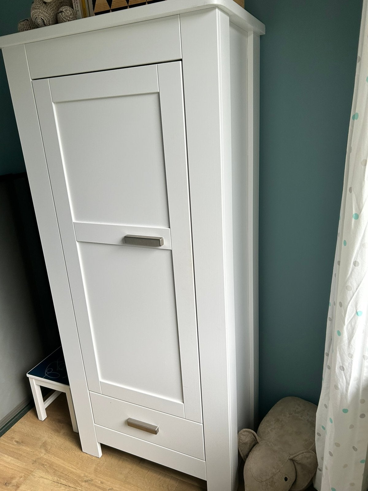 Kledingkast en commode voor weinig, Kinderen en Baby's, Ophalen, 50 tot 70 cm, 90 tot 105 cm, 100 cm of meer