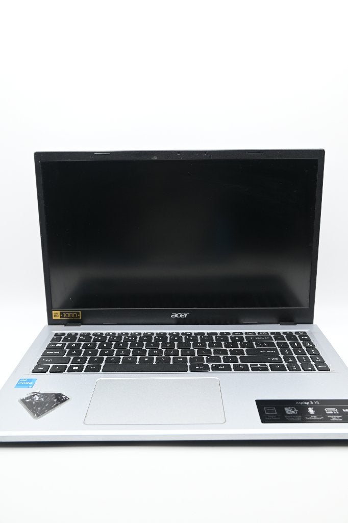 Acer Aspire 315 Laptop 128SSD 4GB Ram i3 N305, Gebruikt, 15 inch, 8F, No. 88, Sec. 1, Xintai 5th Rd., Xizhi Dist., New Taipei City 221, Taiwan (R.O.C.)