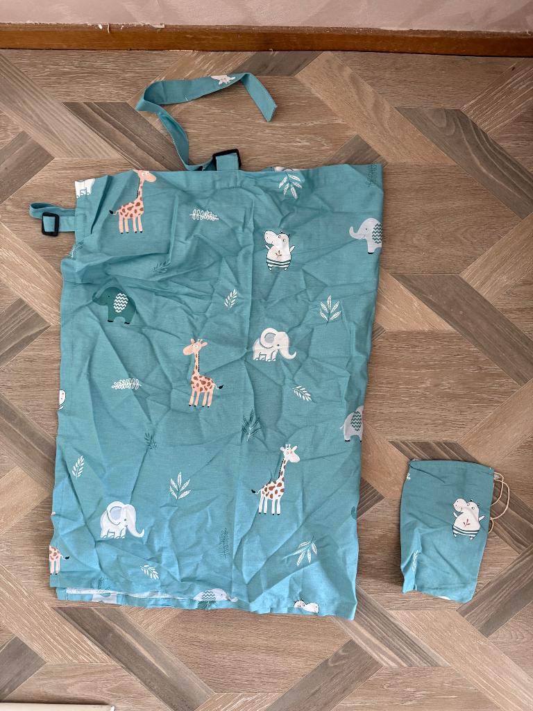 Nieuwe voedingsdoek, Kinderen en Baby's, Ophalen, Nieuw, Overige typen