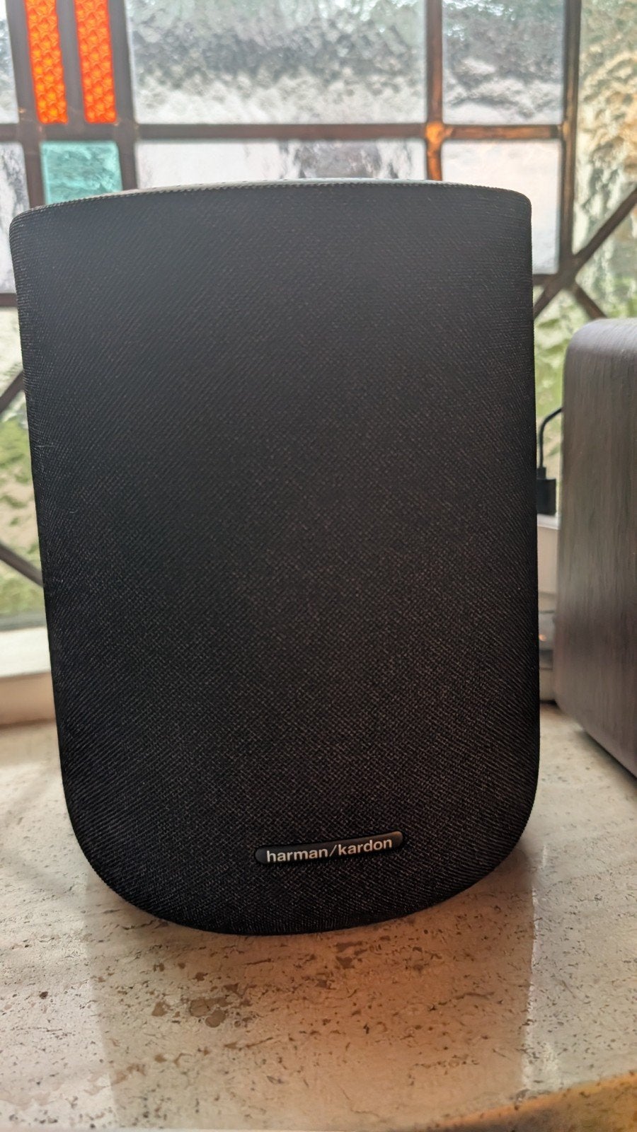 Harman Kardon Citation One MKIII Slimme Speaker, Audio, Tv en Foto, Luidsprekers, Ophalen, Slimme speaker, Zo goed als nieuw, Bluetooth