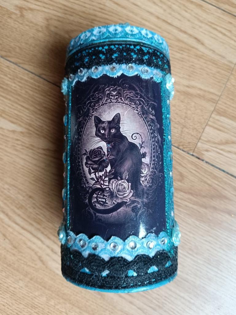Black Cat, Ophalen of Verzenden, Nieuw