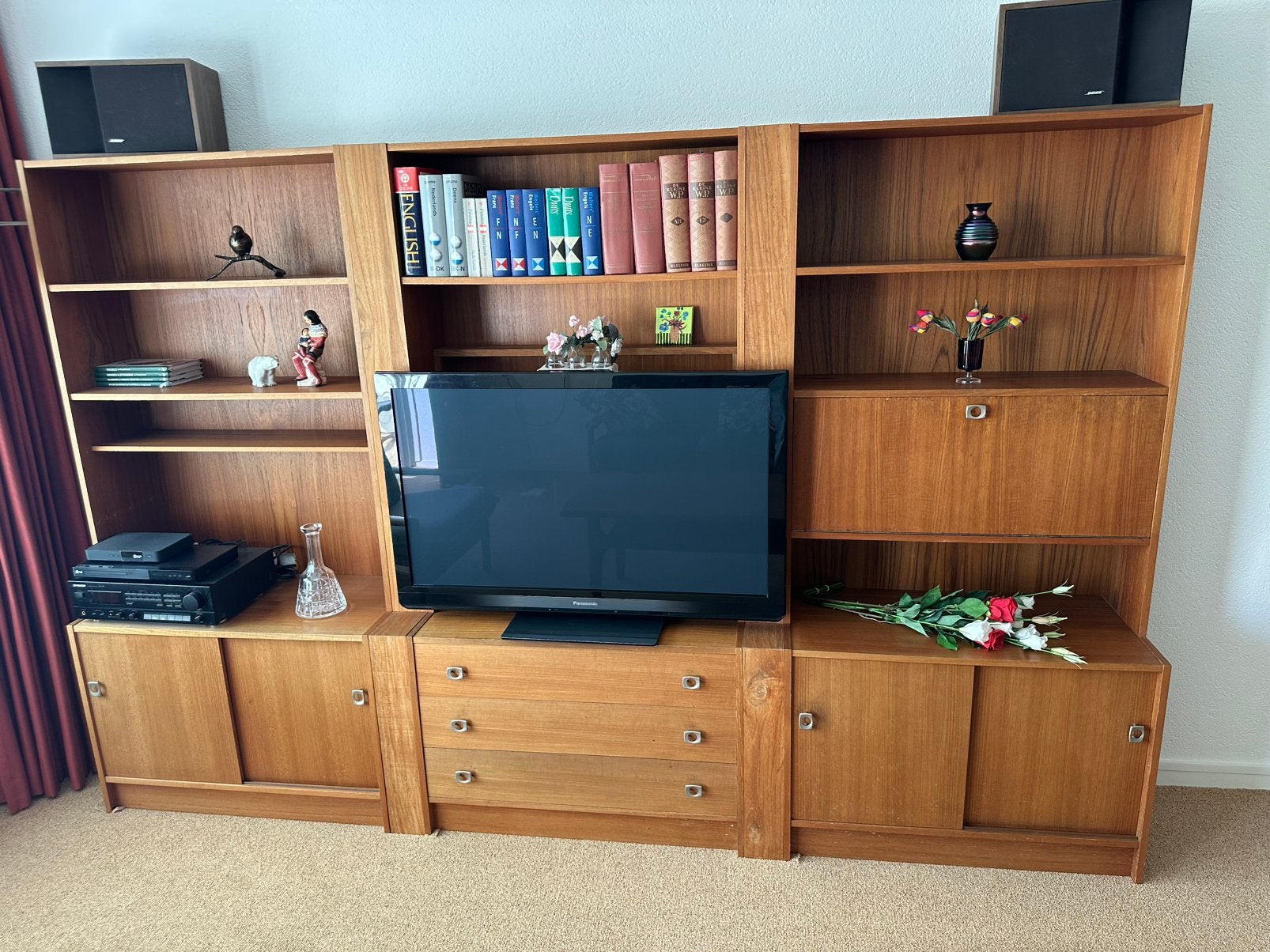 Complete inboedel Antiek & Deens Design! ALLES LOS TE KOOP, Ophalen