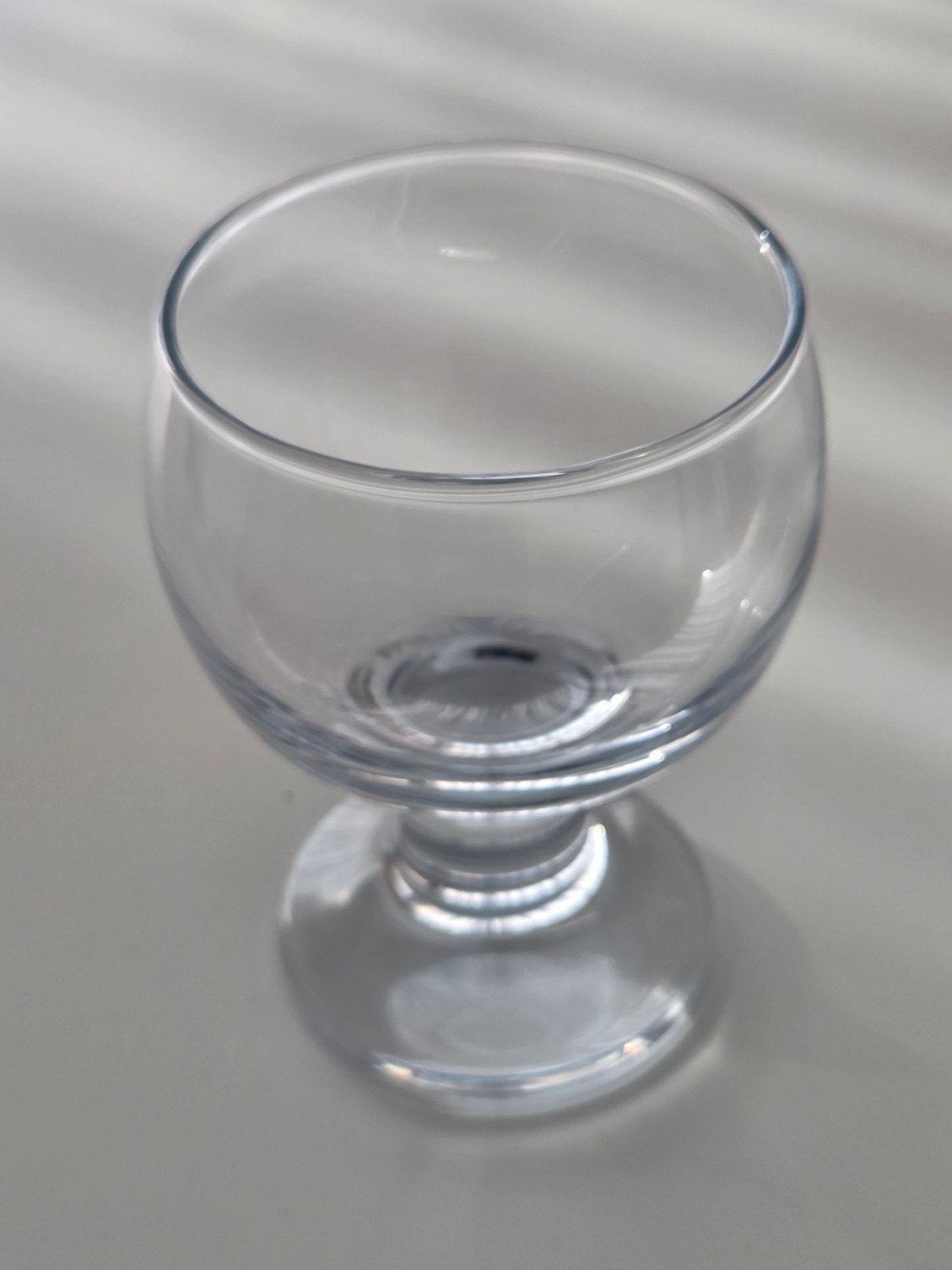 Holmegaard Glas Servies - Diverse Glazen, Ophalen