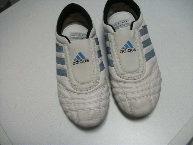 Adidas sneakers   maat 39, Ophalen of Verzenden, Gedragen, Sneakers of Gympen