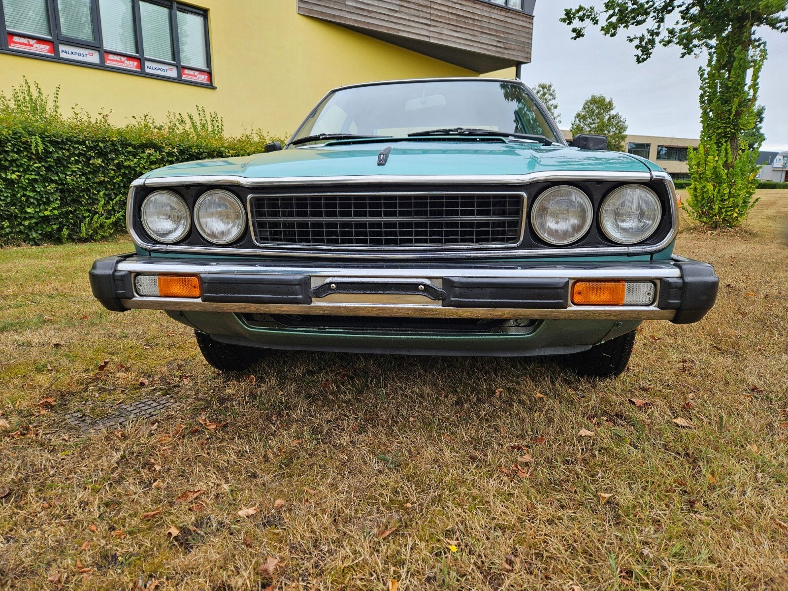 honda accord, Voorwielaandrijving, 1600 cc, Dealer onderhouden, Metallic lak