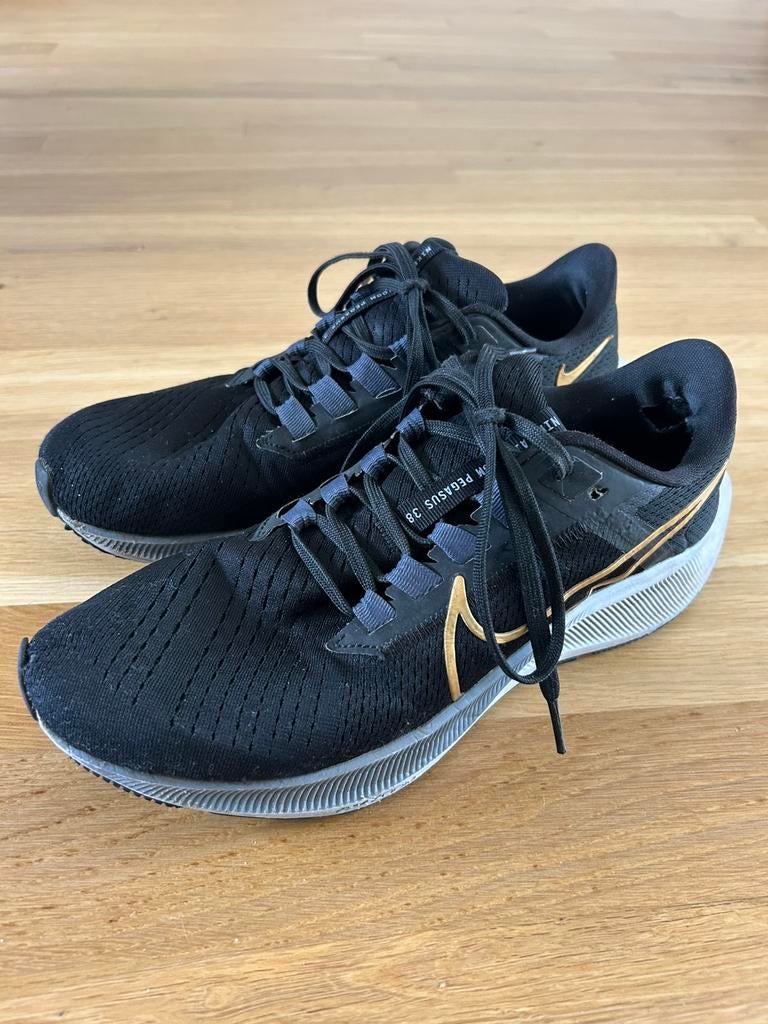 Nike air zoom pegasus 38, Ophalen, Gedragen, Sportschoenen