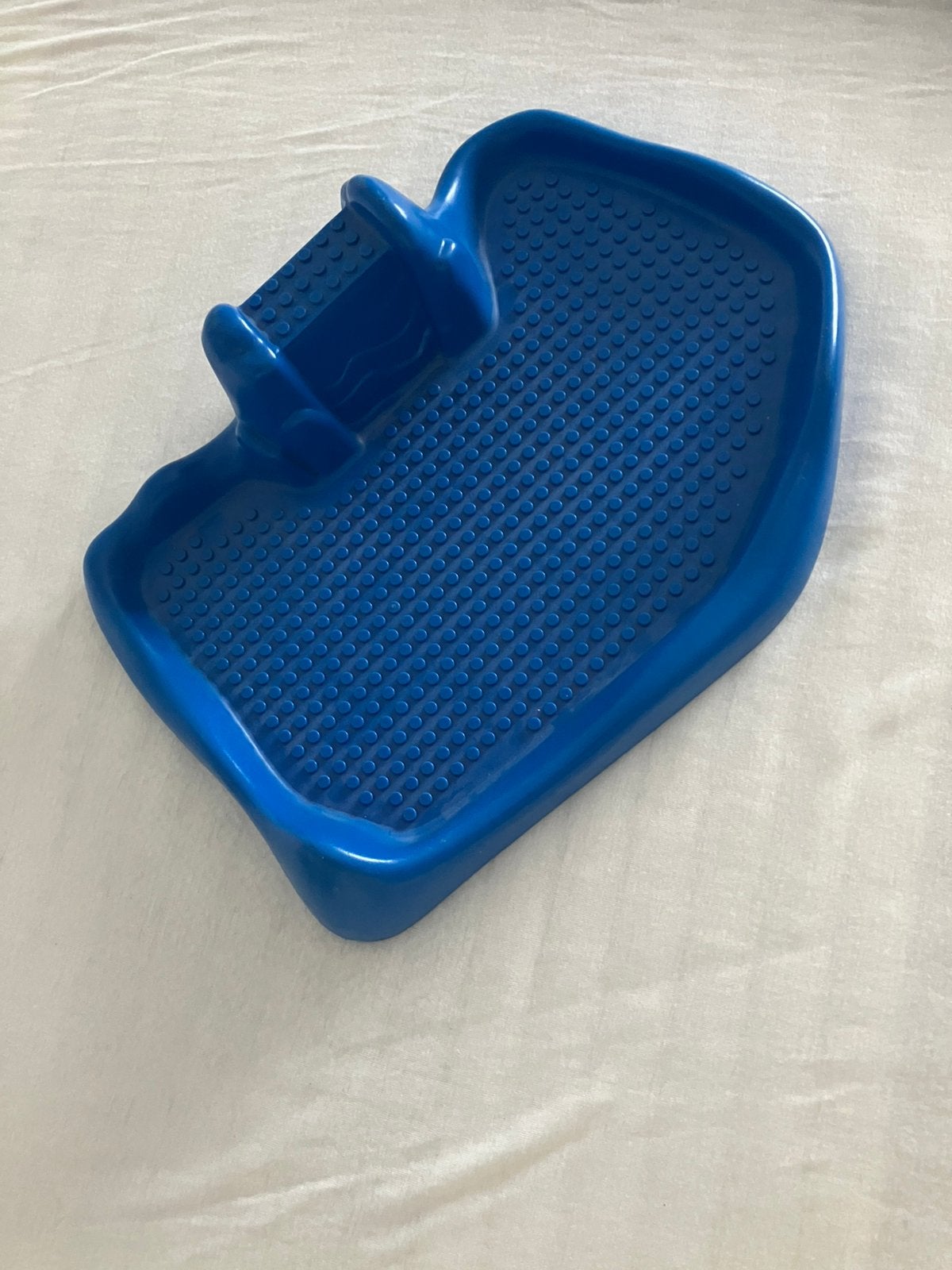 Zwembad te gebruiken bij Lego, Ophalen of Verzenden, Zo goed als nieuw
