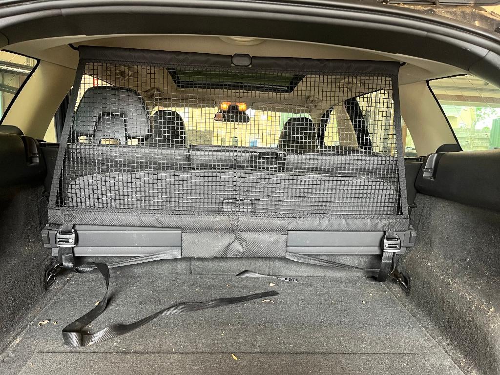 Origineel veiligheidsnet Volvo XC60 2009-2017, Auto diversen, Auto-accessoires, Zo goed als nieuw, Ophalen