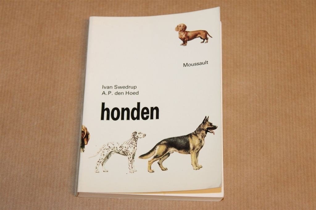Honden — Naslaggids Hondenrassen, Mininatuurgids, Ophalen of Verzenden, Gelezen, Honden