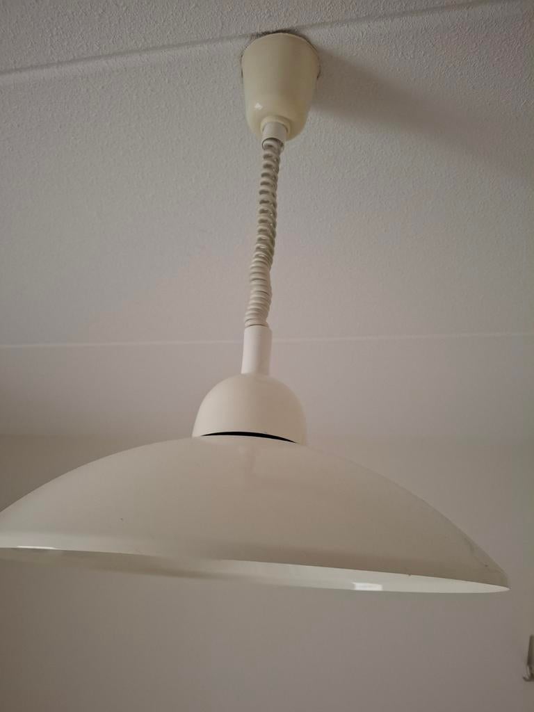Hanglamp, Ophalen, Metaal, Minder dan 50 cm