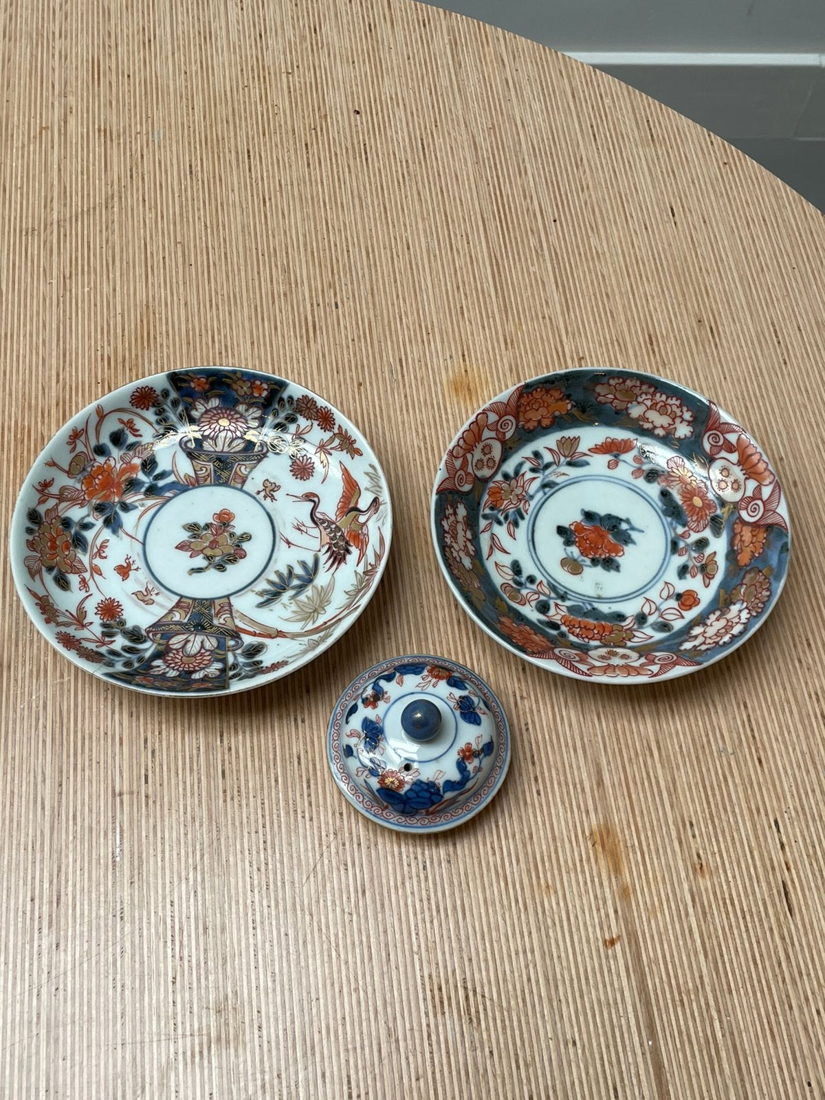 Chinees lot, Verzenden