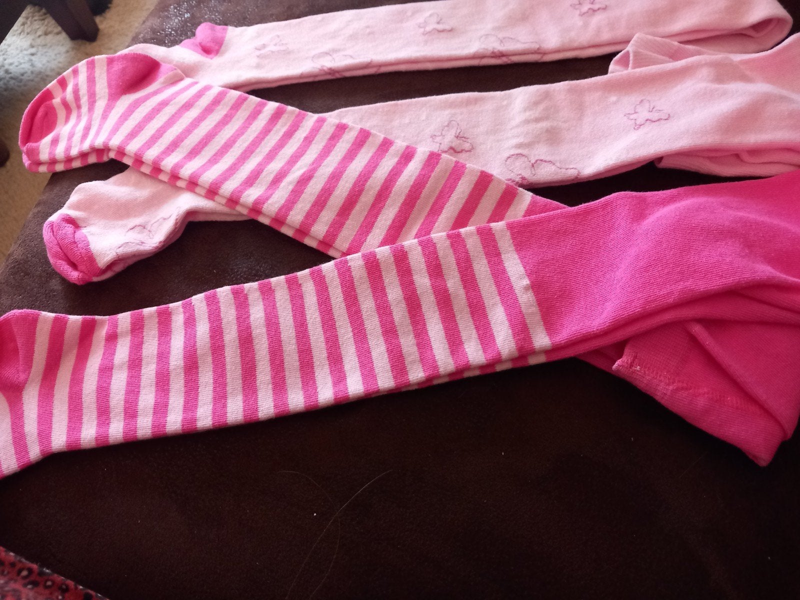 4 maillots, nieuw, mt 98/104, Ophalen, Nieuw, Meisje