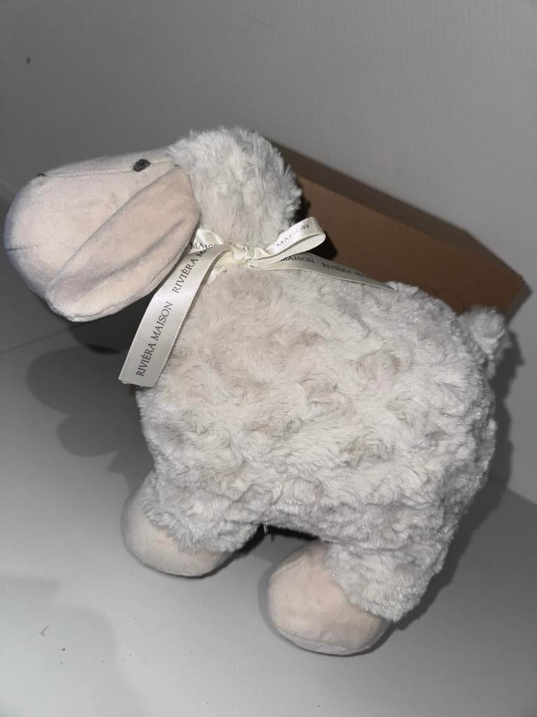 Billy het schaap Rivièra Maison, Ophalen of Verzenden, Nieuw, Overige typen