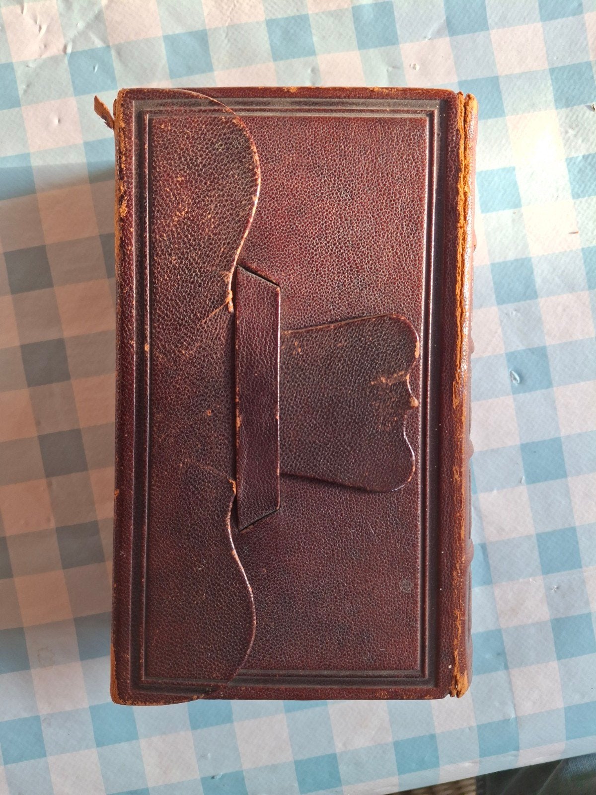 Het Nieuwe Testament 1875 - Statenvertaling, Ophalen of Verzenden, Statenvertaling