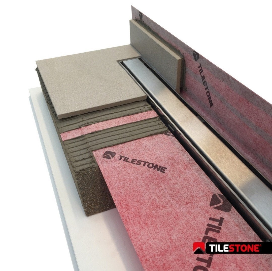 Tilestone Smart Drain Douchegoot - Nieuw in doos 100cm, Ophalen of Verzenden, Nieuw, Douche