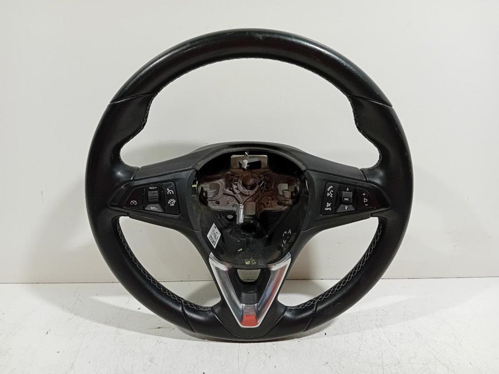 Stuur Opel Corsa, Auto-onderdelen, Besturing, Onderdelen@venauto.nl, Van der Ven Autorecycling B.V., Gebruikt, Ettenseweg 76, 4706 PB Roosendaal, The Netherlands