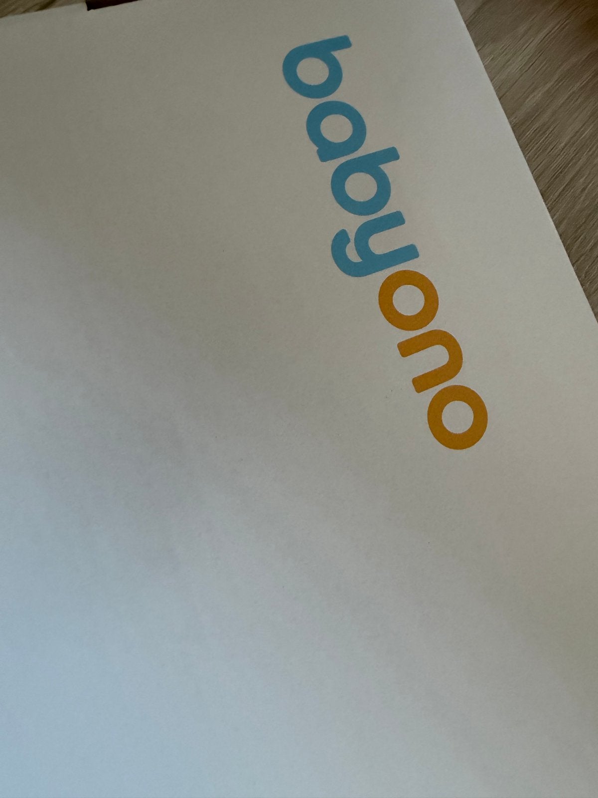 Babyono Elektronische Babyweegschaal - Nieuw in Doos, Ophalen, Zo goed als nieuw