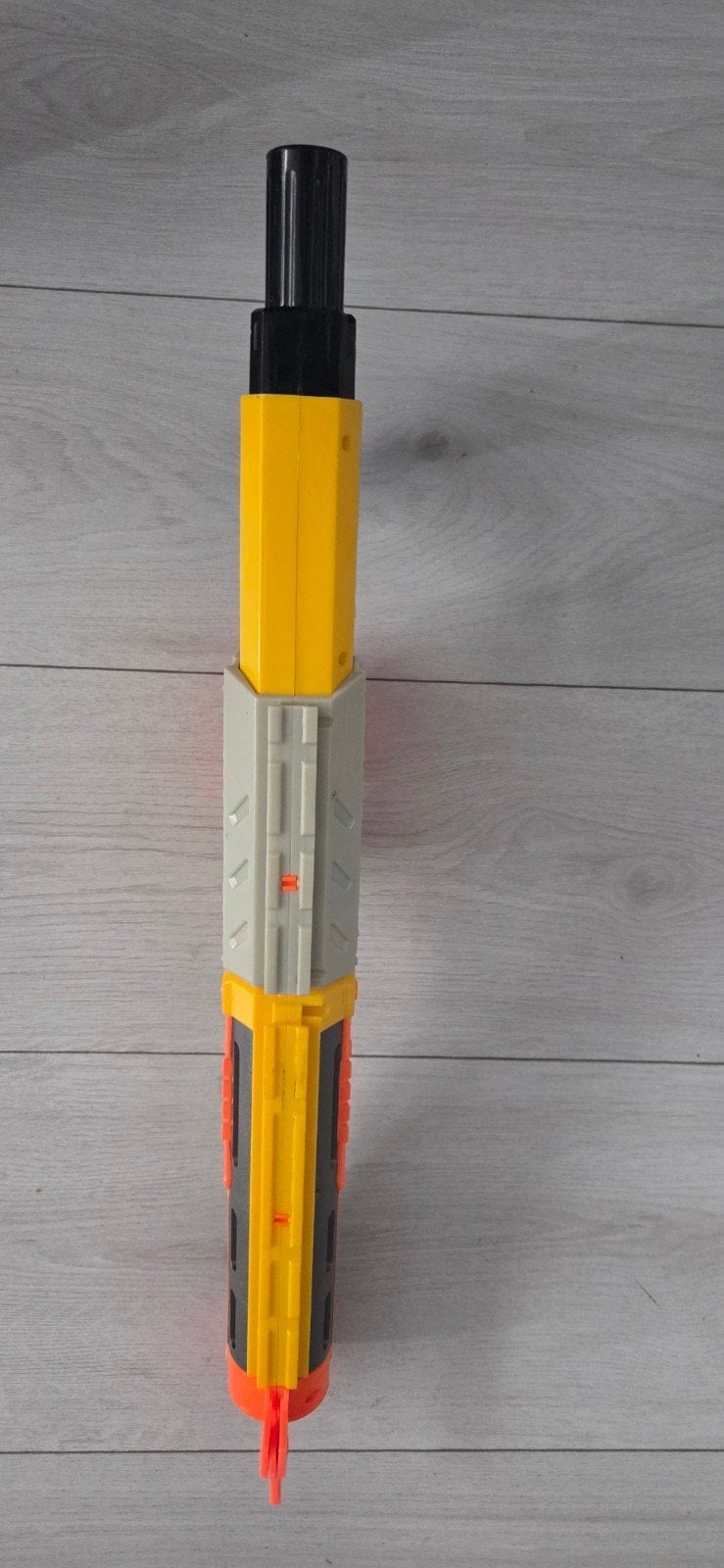 Nerf Rebelle blaster (zonder pijltjes), Antiek en Kunst, Ophalen of Verzenden