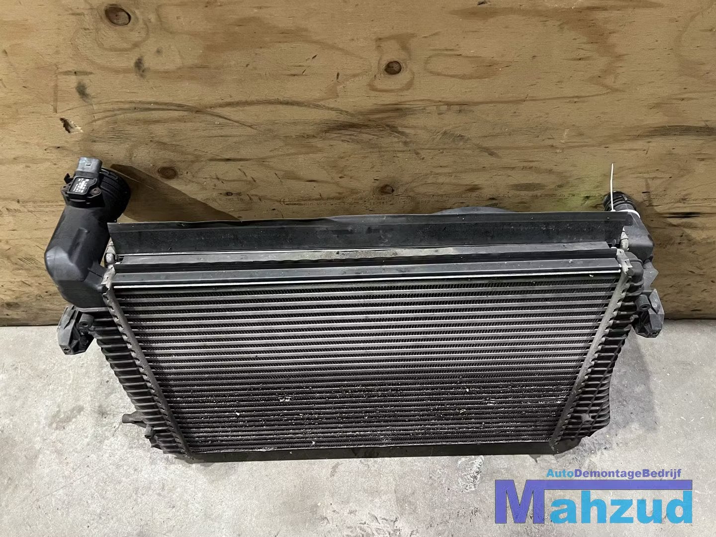 VW CADDY 3 1.9 tdi koelerpakket koelerset 2004-2014, Gebruikt, Volkswagen, Volkswagen AG, Berliner Ring 2
38440  Wolfsburg, DE