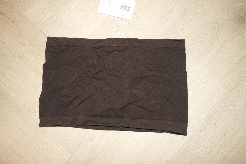 Wolford fatal belt mocca bruin van kleur Nieuw in doos, Verzenden, Nieuw, Heupriem, Wolford