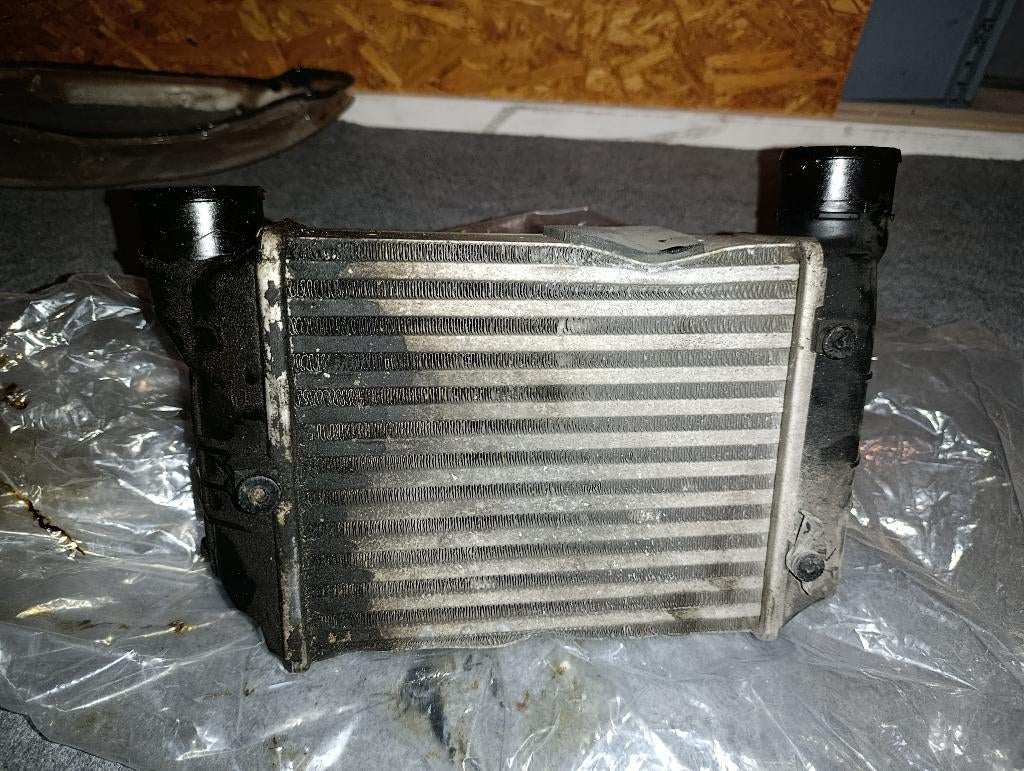A4 b7 1.8T intercooler, Ophalen of Verzenden, Gebruikt, Audi