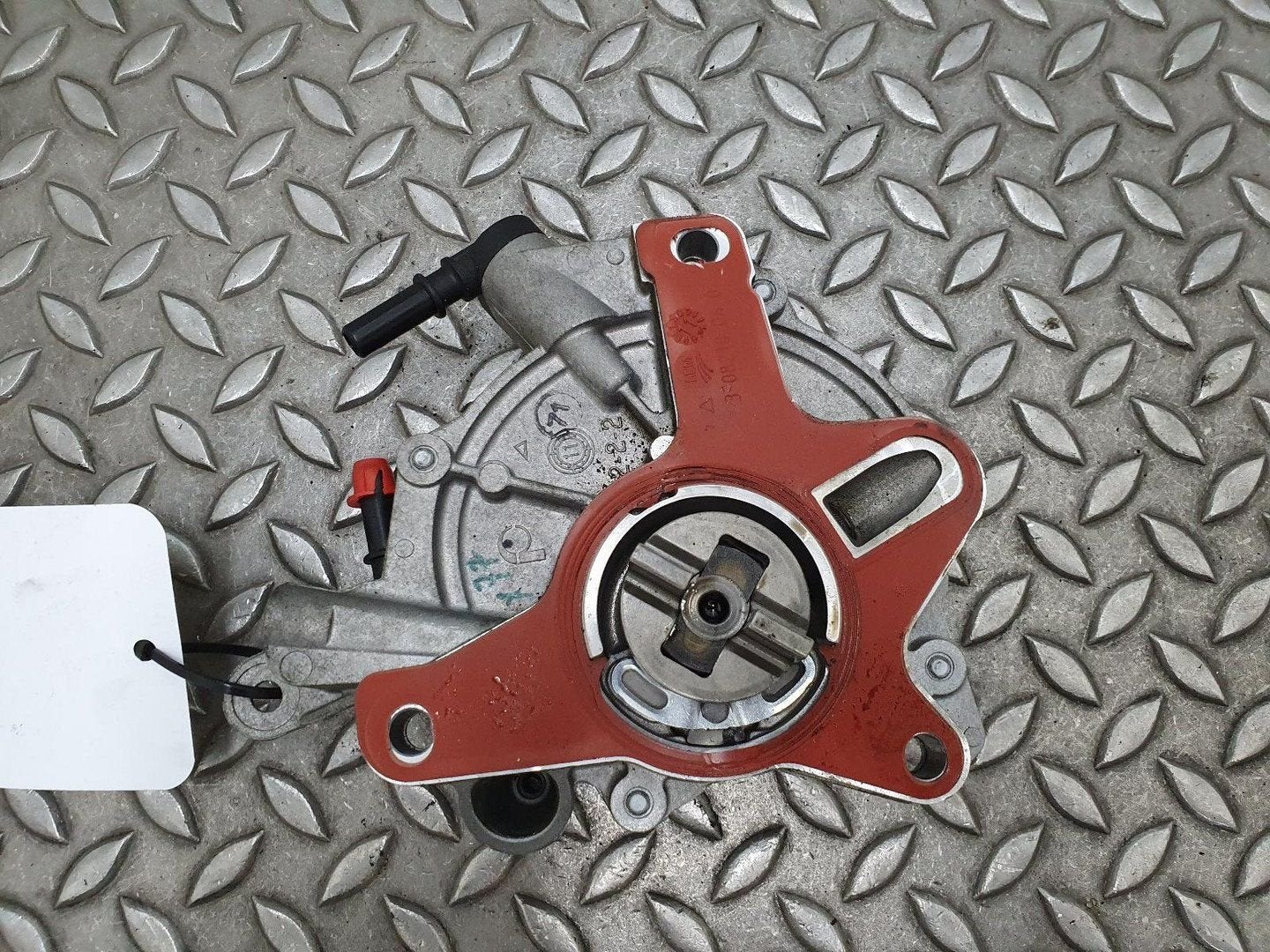 FORD FOCUS VACUUMPOMP 2011, Ophalen of Verzenden, Gebruikt, Stiba lid