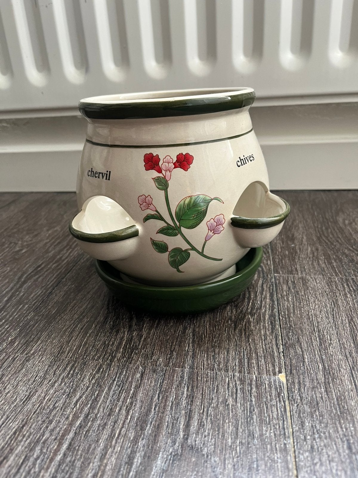 Kruidenpot, Antiek en Kunst, Ophalen