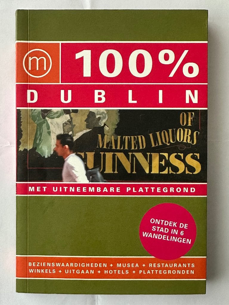 Dublin, 100 %, Overige merken, Verzenden, 100 %, Europa