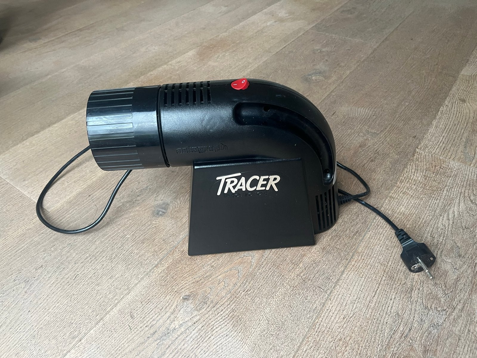 Tracer Artograph Projector - Gebruikt, Ophalen, Gebruikt, Overige technologieën, Overige resoluties