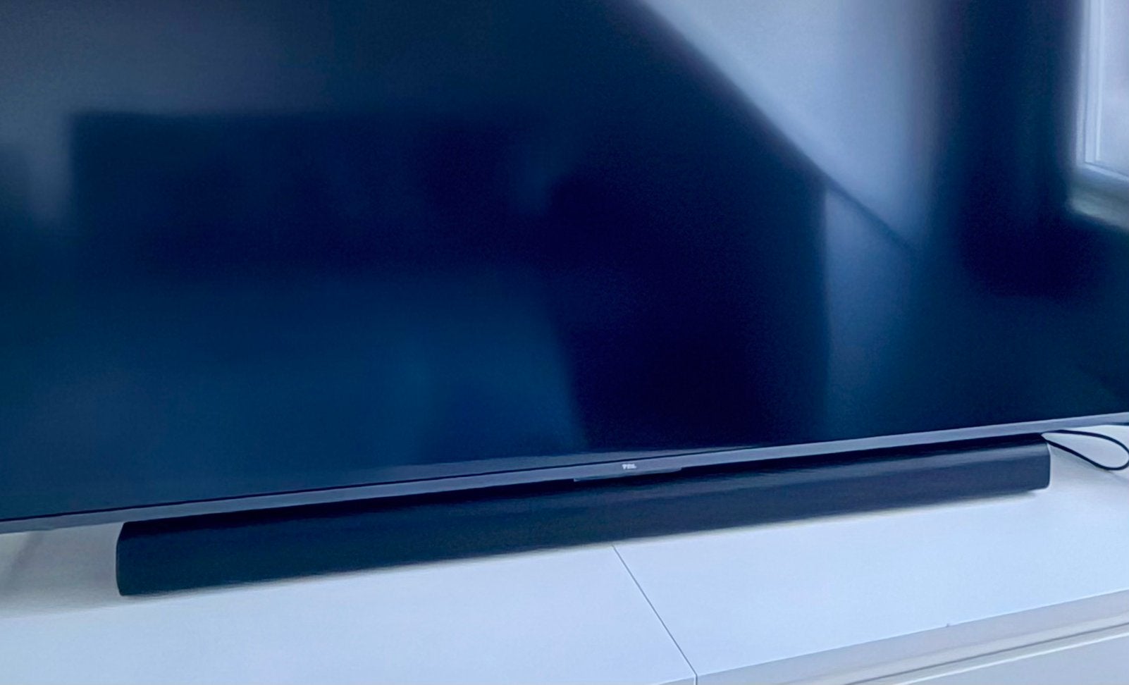Foto 9 van JBL cinema soundbar sb560 3.1 met draadloze subwoofer zgan