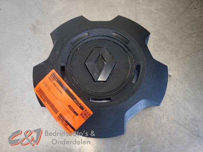 Wieldop van een Renault Trafic, Gebruikt, -, Renault, -