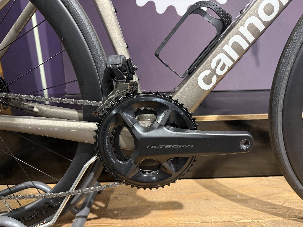 Cannondale SuperSix EVO 2 Carbon - NIEUW - Ultegra - [maat], Fietsen en Brommers, Nieuw, Meer dan 20 versnellingen, 53 tot 57 cm