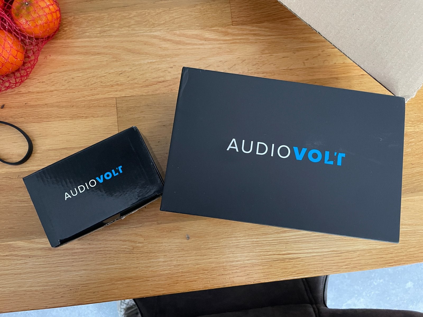 Audiovolt module met achteruitrijcamera voor CCC systeem, Auto diversen, Ophalen, Draadloos, Zo goed als nieuw