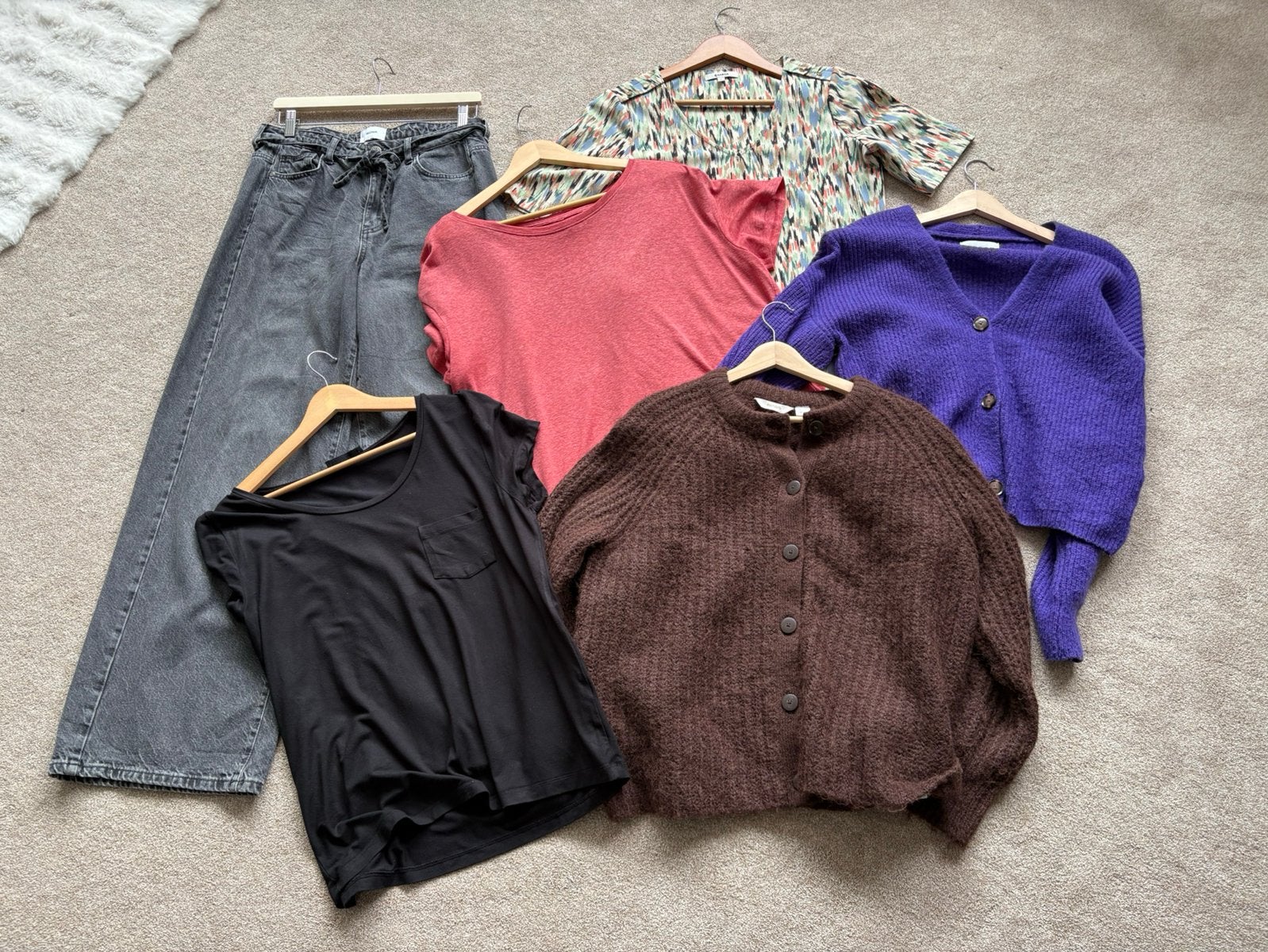 Kledingpakket dames maat M 38 Garcia Numph WAL Amsterdam, Ophalen of Verzenden, Zo goed als nieuw, Maat 38/40 (M)