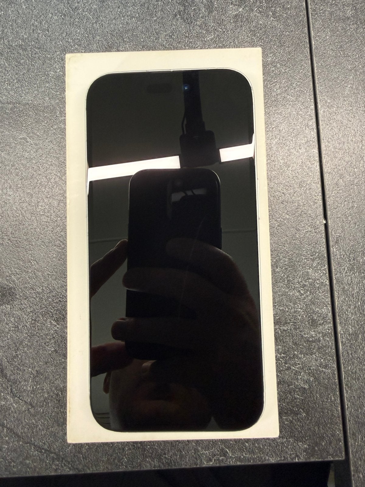 Apple Iphone 16 256GB Wit, Telecommunicatie, Mobiele telefoons | Apple iPhone, Gebruikt, Wit, IPhone 16, 87 %