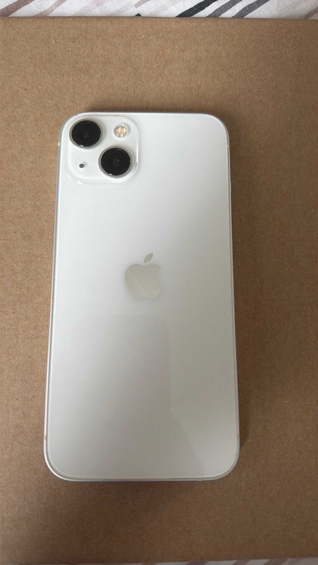 Iphone 13, Telecommunicatie, Mobiele telefoons | Apple iPhone, Ophalen, 128 GB, Wit, IPhone 13