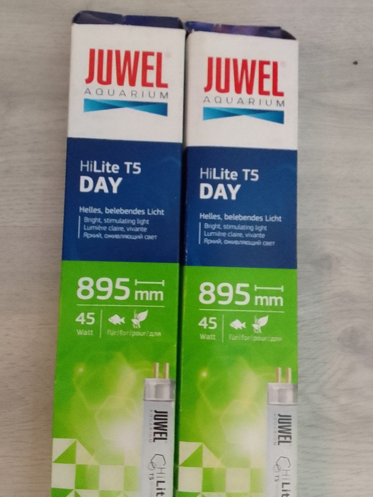 Juwel hilite t5 day verlichting 895mm, Juwel, ., Ophalen of Verzenden, Juwel