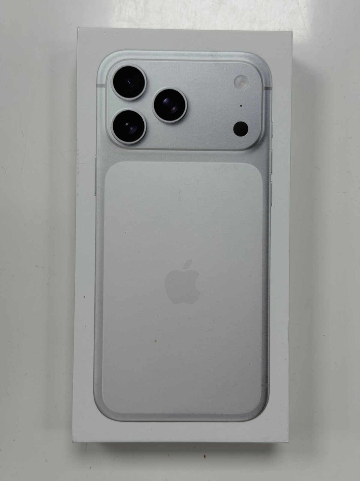 Apple iPhone 17 Pro(Max) 256GB geheel nieuw in gesloten doos, Overige modellen, Nieuw, Zonder simlock, Zonder abonnement