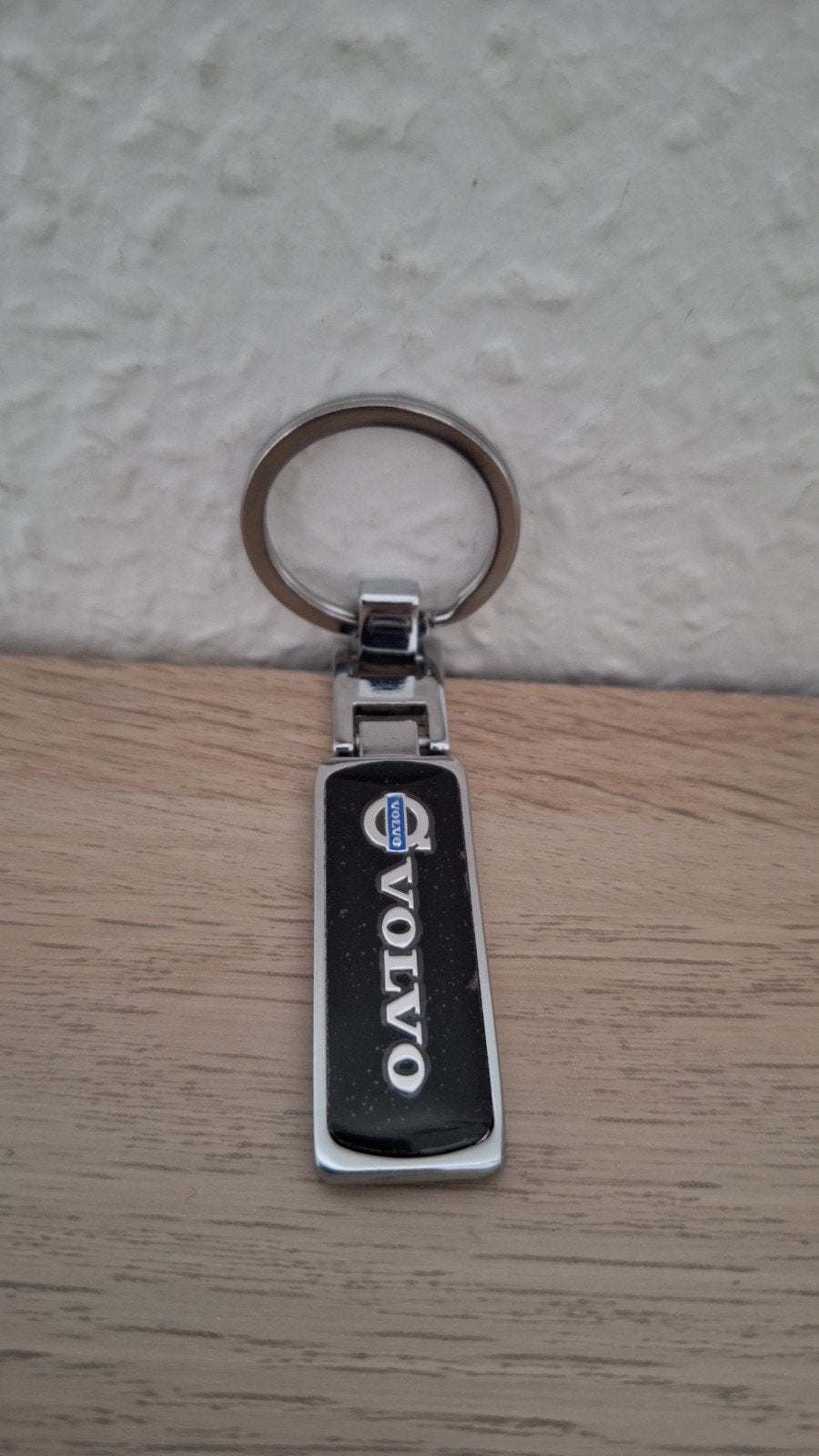 Volvo | Sleutelhanger | Nieuw., Verzamelen, Sleutelhangers, Ophalen of Verzenden, Merk