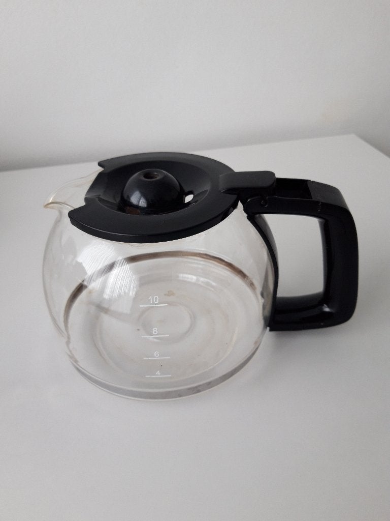 Blokker koffiekan voor 10 koppen, Witgoed en Apparatuur, Koffiezetapparaten, Overige modellen, Gemalen koffie, Ophalen of Verzenden