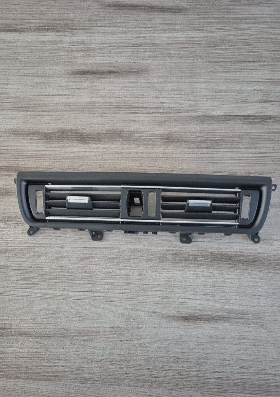 NIEUWE FRISSELUCHT TRALIE ROOSTER BMW F10 F11 F18, Ophalen of Verzenden