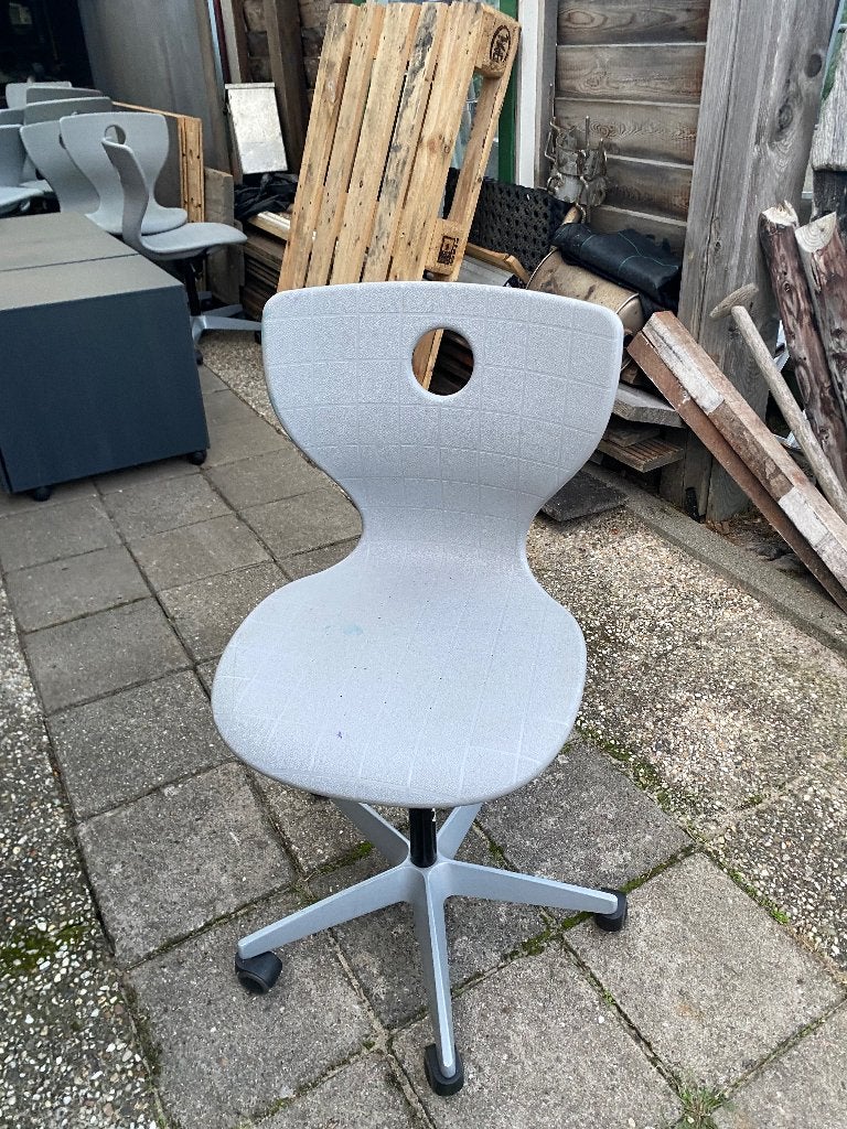 Stoelen, Ophalen, School kantine, Overige kleuren, Vijf, Zes of meer stoelen