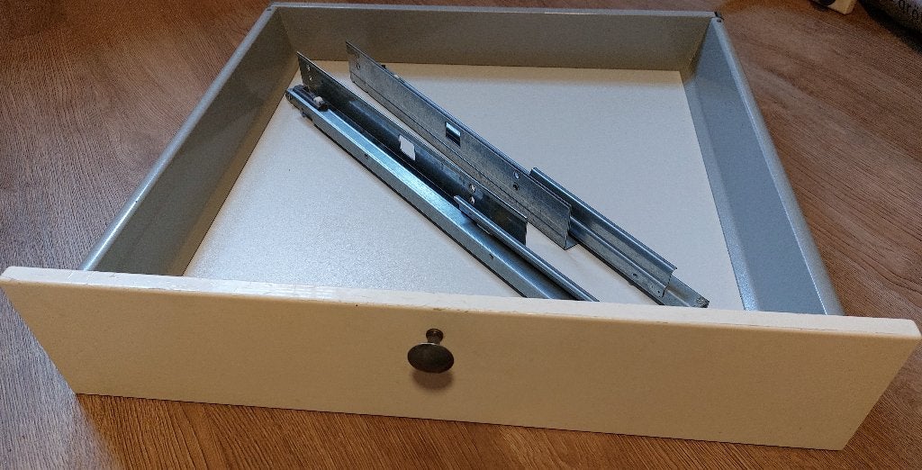 Ikea lades en kastdeuren voor keukenkasten, Huis en Inrichting, Keuken | Keukenelementen, Ophalen, Gebruikt, 50 tot 100 cm, Minder dan 25 cm