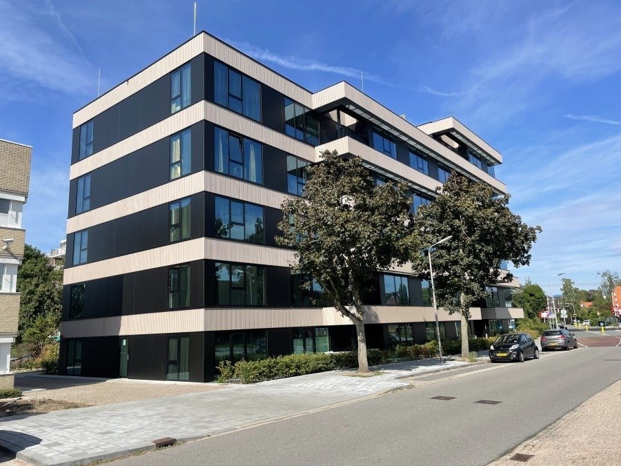 NIEUW! Woonruimte te huur Zwarteweg, Naarden
