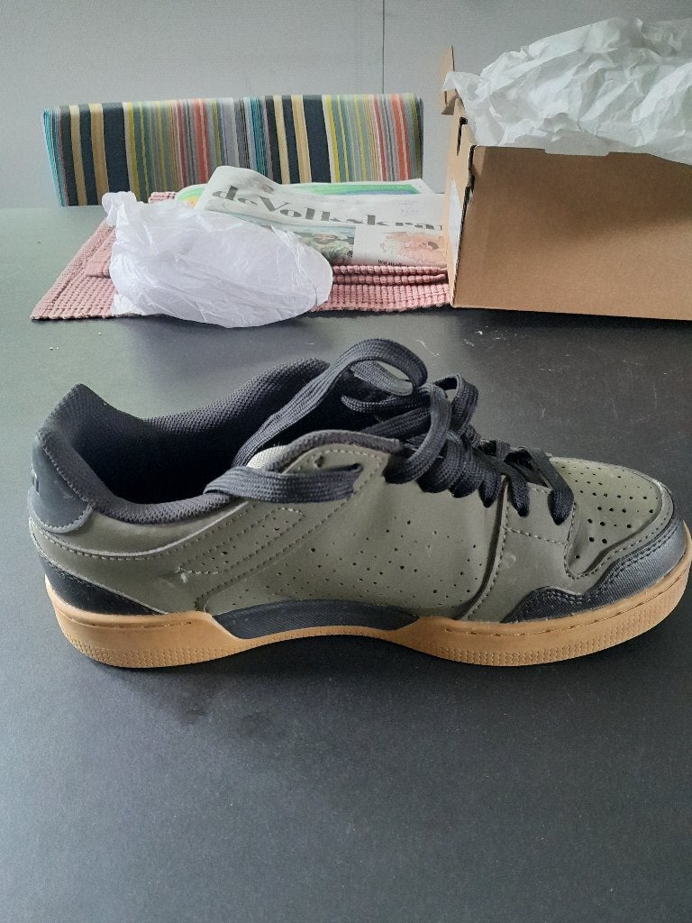 flat pedal fietsschoenen, maat 41, Schoenen, Overige maten, Ophalen of Verzenden, Zo goed als nieuw