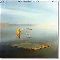 Bach Yo-Yo Ma Cello Suite nos 1,5 & 6 CD, Ophalen of Verzenden, Barok, Gebruikt, Overige typen