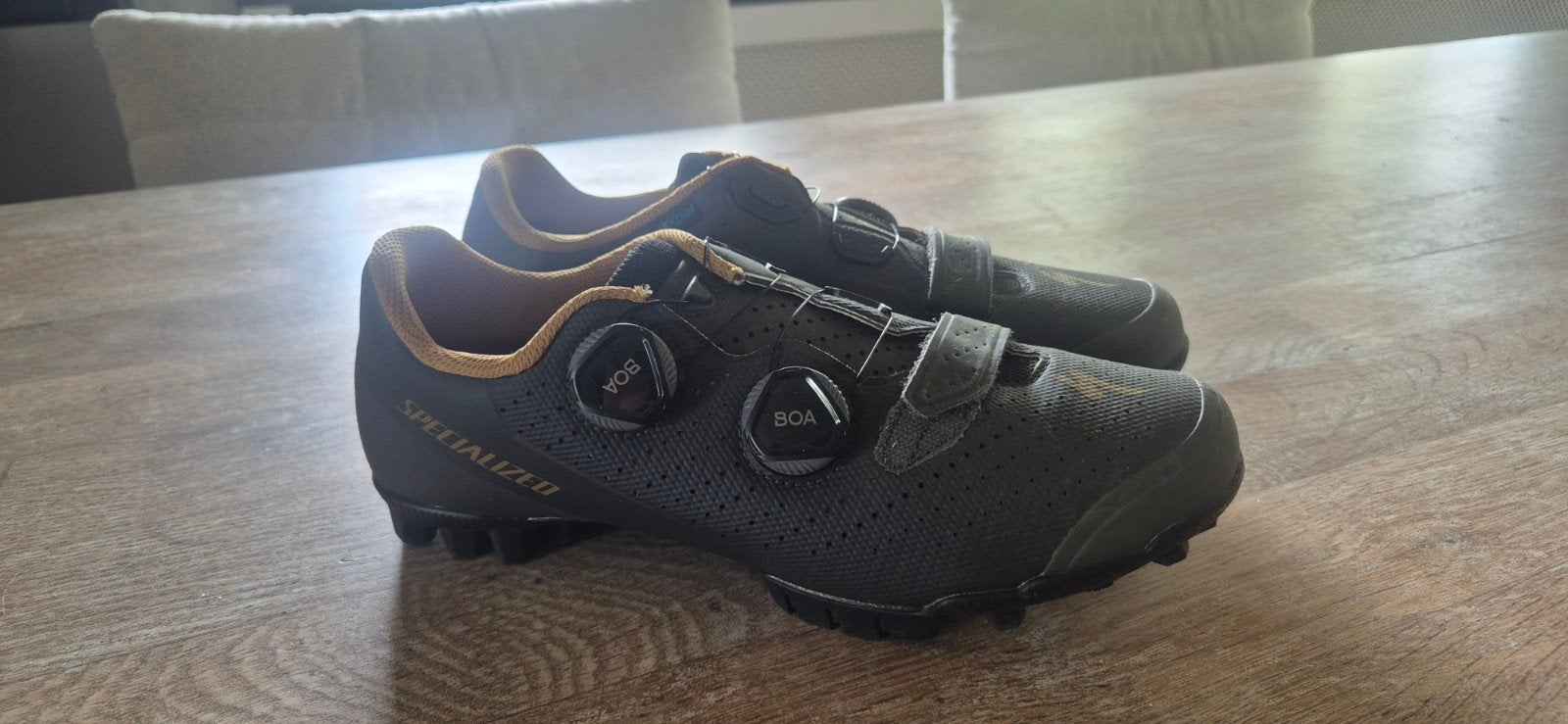 Specialized S-Works Recon Mountain maat 41 mtb schoenen, Specialized, Heren, Schoenen, Overige maten